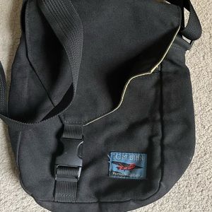 Tom Bihn Small Cafe Bag Unisex